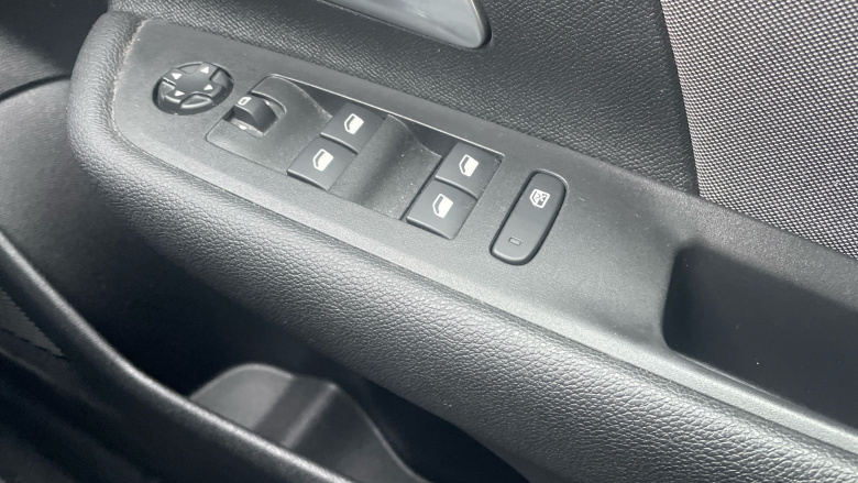 Vauxhall Mokka 1.2 Turbo 100 SE Edition 5dr Petrol Hatchback